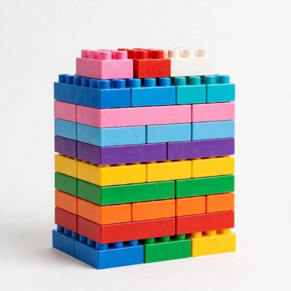 Building Blocks Set
