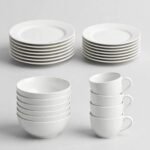 Dinner Set 24 pcs