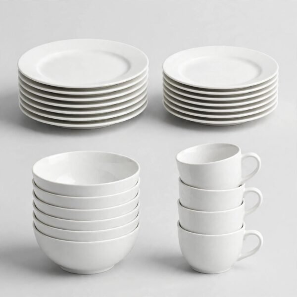 Dinner Set 24 pcs