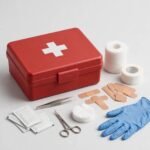 First Aid Kit