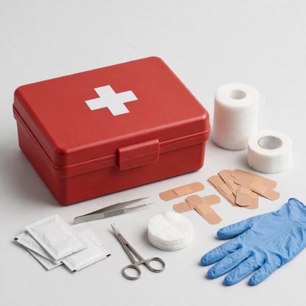First Aid Kit