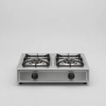Gas Stove 2 Burner