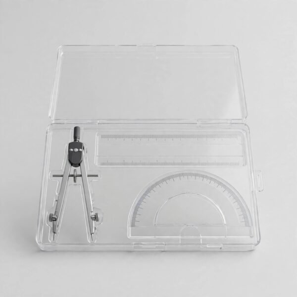 Geometry Box