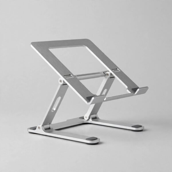 Aluminum Laptop Stand