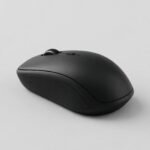 Wireless Mouse