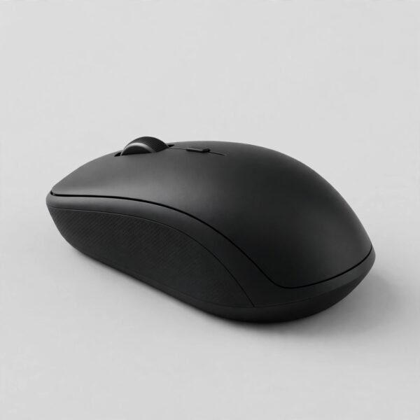 Wireless Mouse