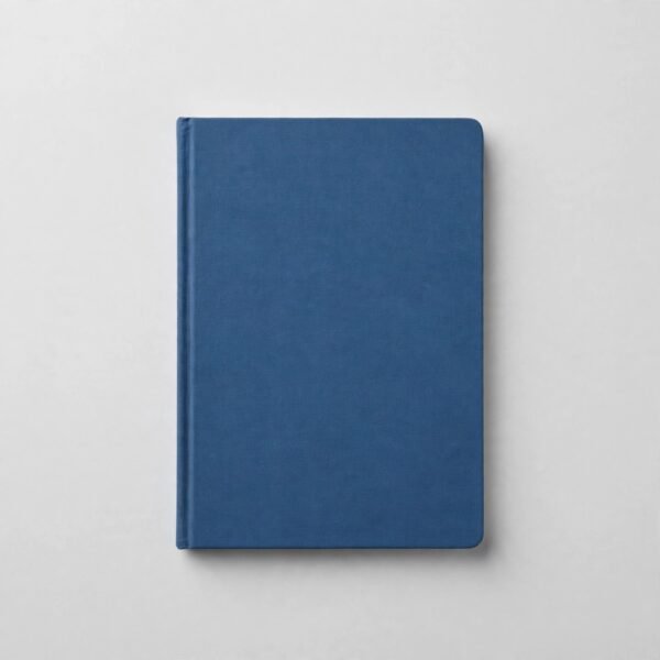 Notebook A5