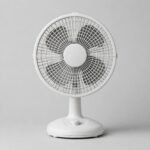 Table Fan