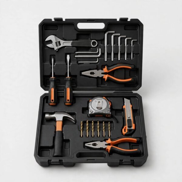 Tool Kit Box