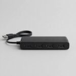USB Hub 4-Port