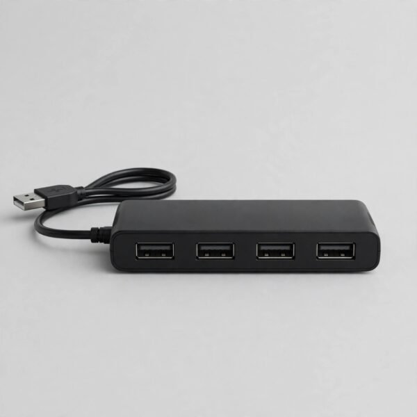 USB Hub 4-Port