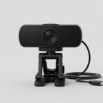 Webcam 1080p