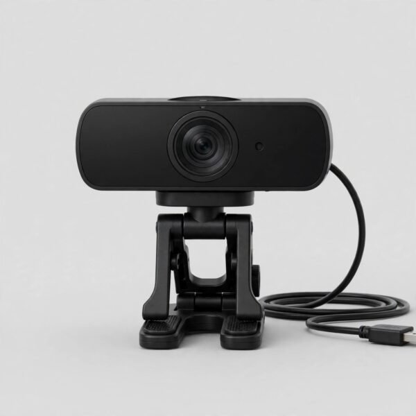 Webcam 1080p
